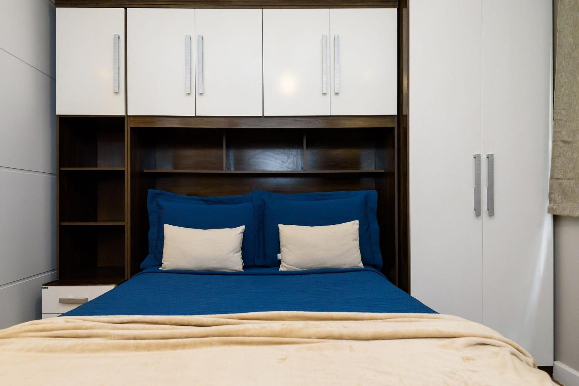 Apartamento Moderno Em Copacabana | Sl 363/109 Rio de Janeiro Zewnętrze zdjęcie